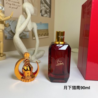 Christian Louboutin Loubiluna 90ml Eau de Parfum view 3
