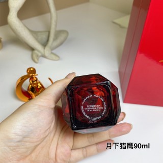 Christian Louboutin Loubiluna 90ml Eau de Parfum view 4