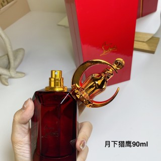 Christian Louboutin Loubiluna 90ml Eau de Parfum view 5