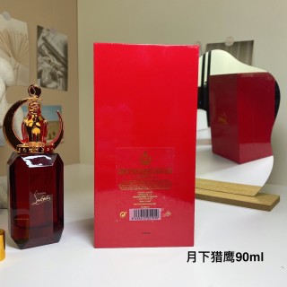 Christian Louboutin Loubiluna 90ml Eau de Parfum view 6