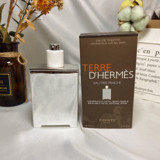 Hermès Terre d'Hermès Eau Très Fraîche 100ml