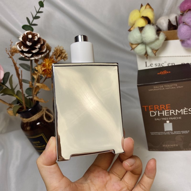 Hermès Terre d'Hermès Eau Très Fraîche 100ml view