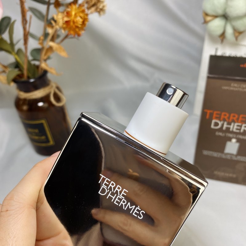 Hermès Terre d'Hermès Eau Très Fraîche 100ml view