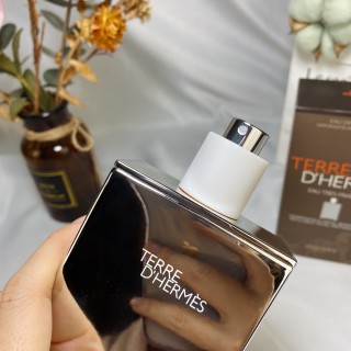 Hermès Terre d'Hermès Eau Très Fraîche 100ml view 4