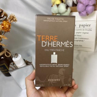 Hermès Terre d'Hermès Eau Très Fraîche 100ml view 6