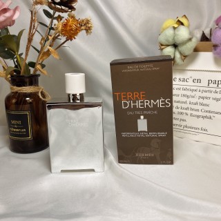 Hermès Terre d'Hermès Eau Très Fraîche 100ml view 9