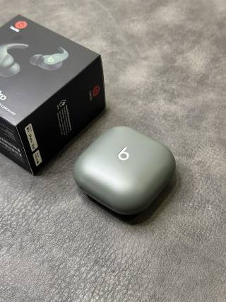 Beats Fit Pro Wireless Earbuds - Sage Green