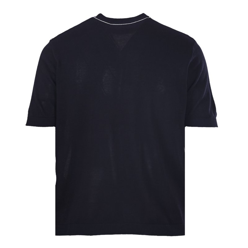 Gucci Firenze Since 1921 Black T-Shirt view