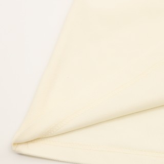 Adidas Originals Britcore Ringer T-Shirt Cream/Brown view 8