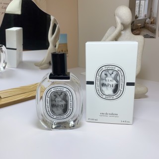 Diptyque L'Eau Papier 100ml Eau de Toilette