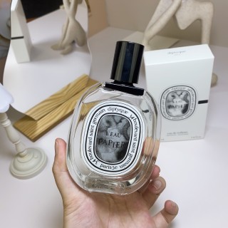 Diptyque L'Eau Papier 100ml Eau de Toilette view 2