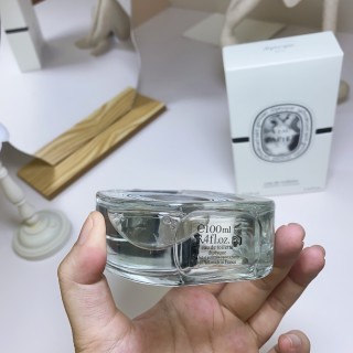 Diptyque L'Eau Papier 100ml Eau de Toilette view 3