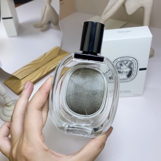 Diptyque L'Eau Papier 100ml Eau de Toilette view 4