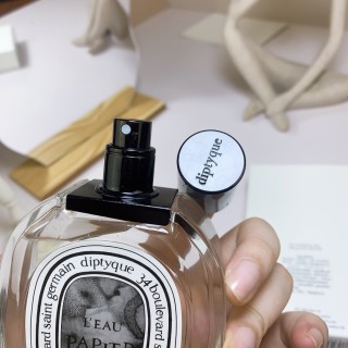 Diptyque L'Eau Papier 100ml Eau de Toilette view 8