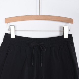 Arc'teryx Quick-Dry Outdoor Shorts Black view 3