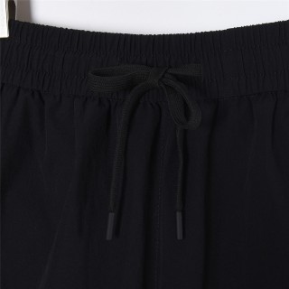 Arc'teryx Quick-Dry Outdoor Shorts Black view 4
