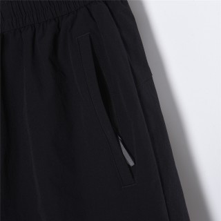 Arc'teryx Quick-Dry Outdoor Shorts Black view 7