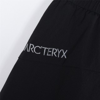 Arc'teryx Quick-Dry Outdoor Shorts Black view 8