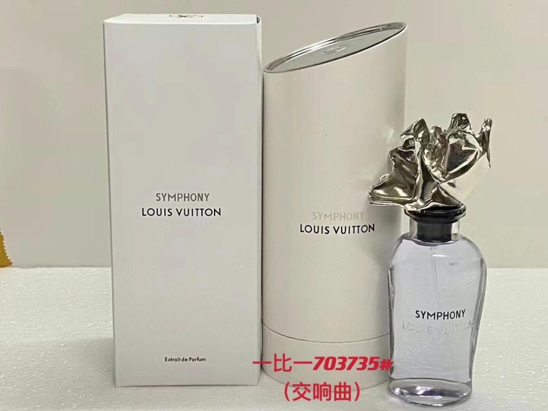 Louis Vuitton Symphony Eau de Parfum 100ml