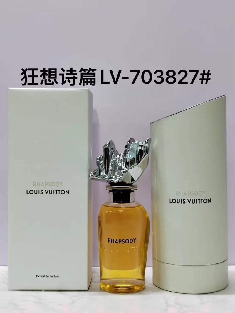 Louis Vuitton Symphony Eau de Parfum 100ml view