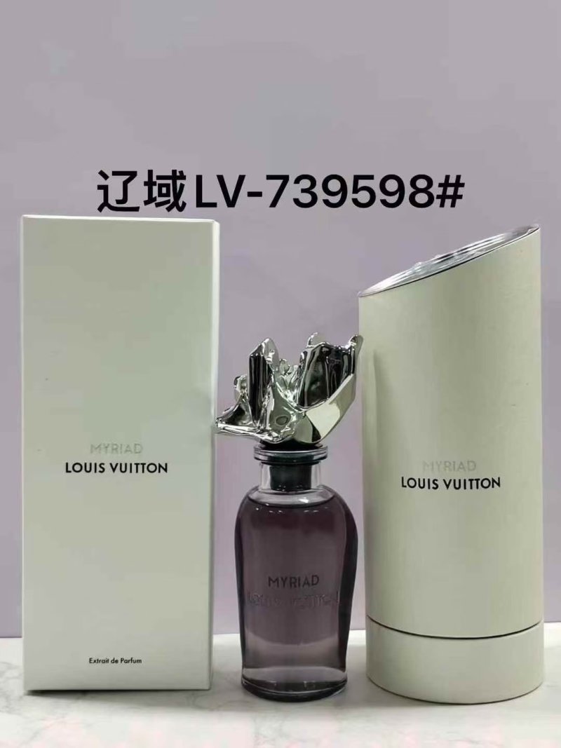 Louis Vuitton Symphony Eau de Parfum 100ml view