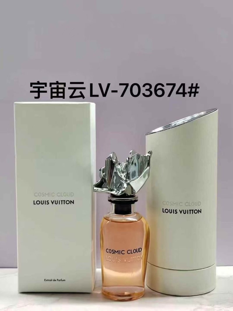 Louis Vuitton Symphony Eau de Parfum 100ml view
