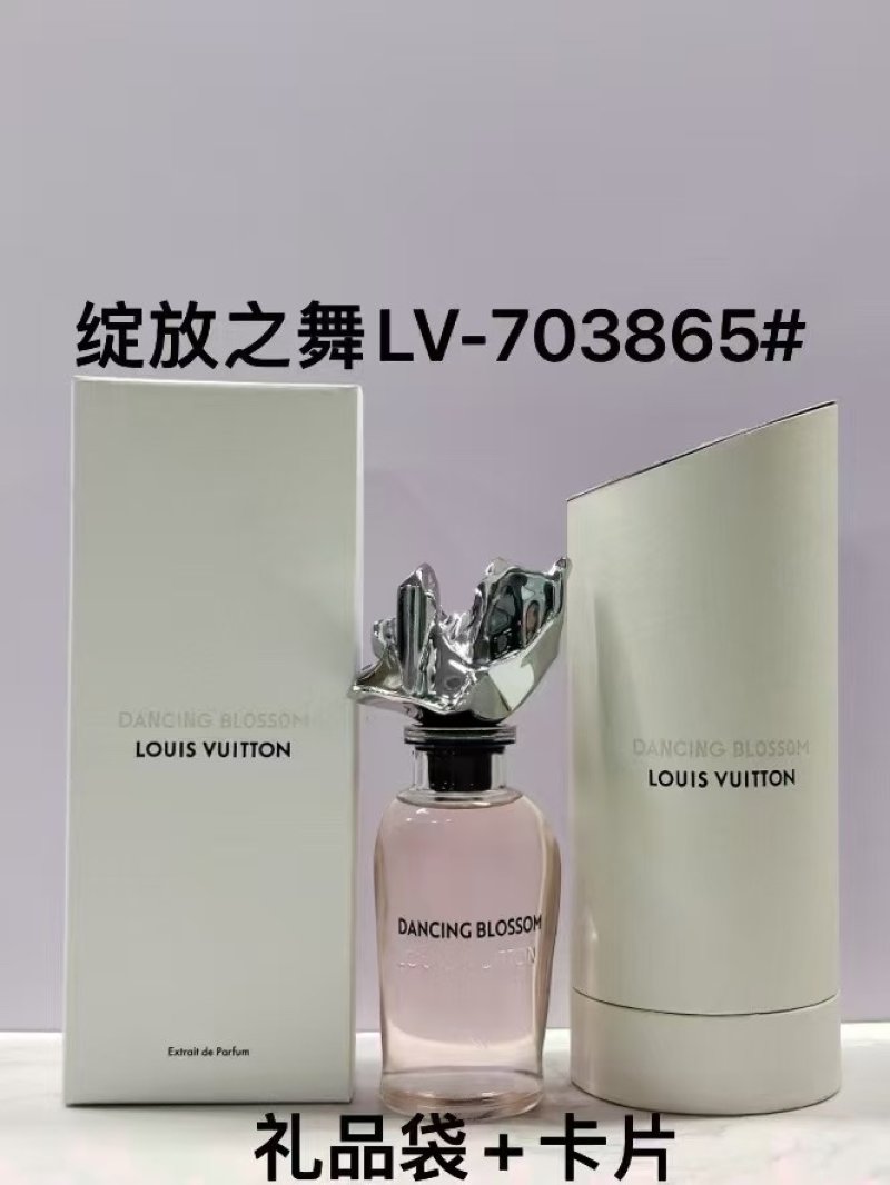 Louis Vuitton Symphony Eau de Parfum 100ml view