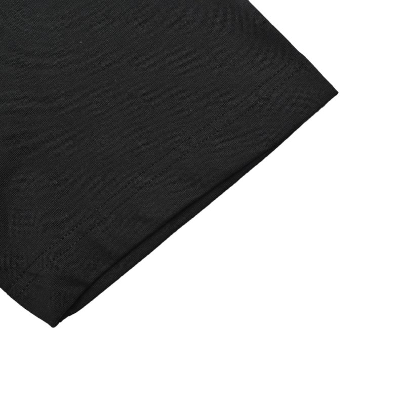 Moncler Grenoble Black T-Shirt view