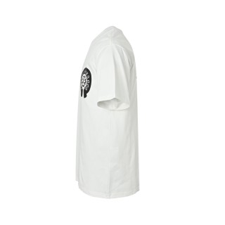 Chrome Hearts Horseshoe Logo White T-Shirt view 10
