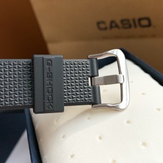 Casio G-Shock GST-B400 Steel Heart Black Chronograph Watch view 9