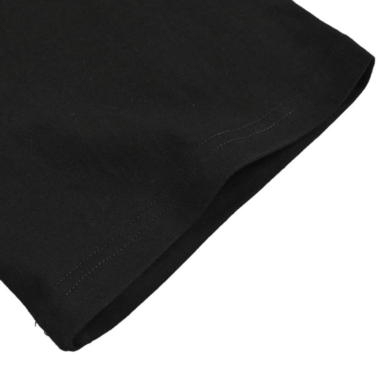 Louis Vuitton Monogram Diamond Black T-Shirt view