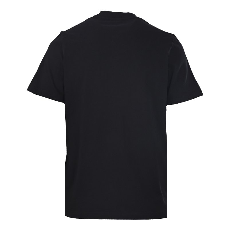 Moncler Classic Logo T-Shirt Black view