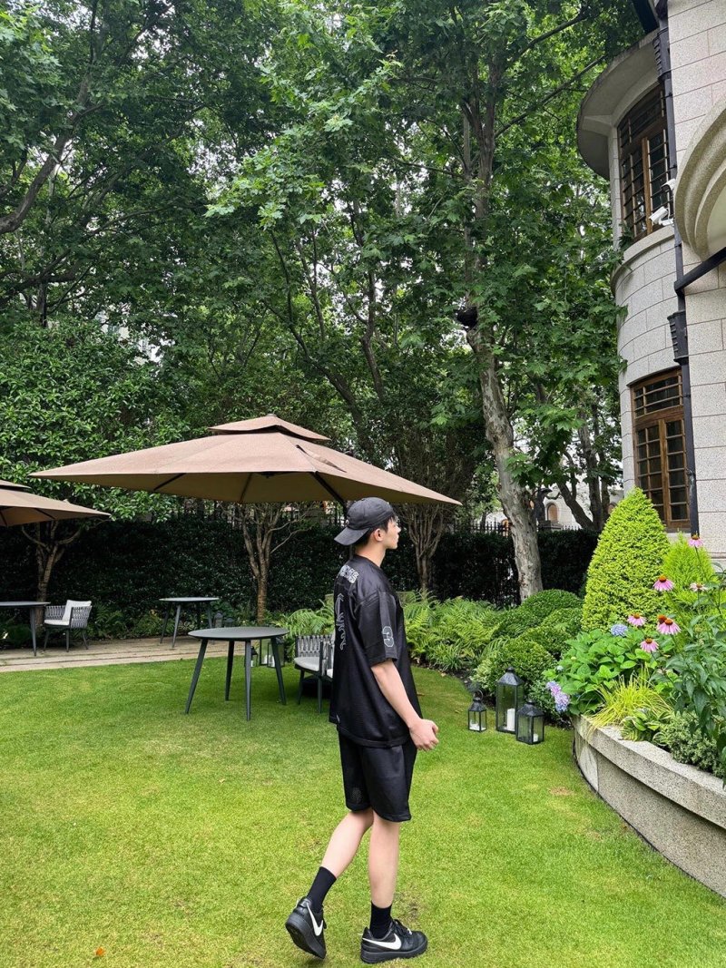 Chrome Hearts Ice Hockey Black Mesh Shorts view