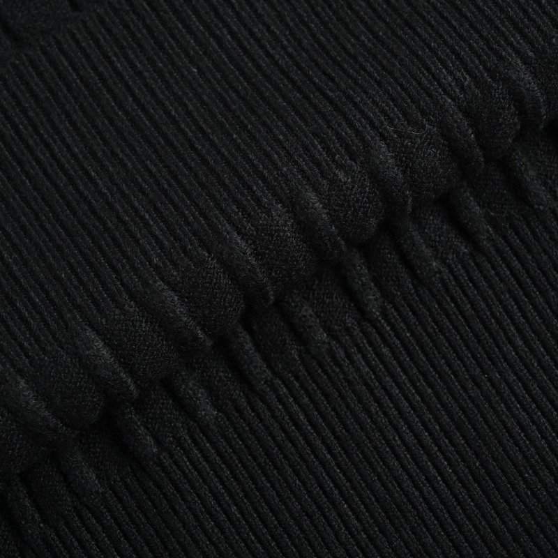 Loewe Anagram Logo Black Crewneck Sweater view