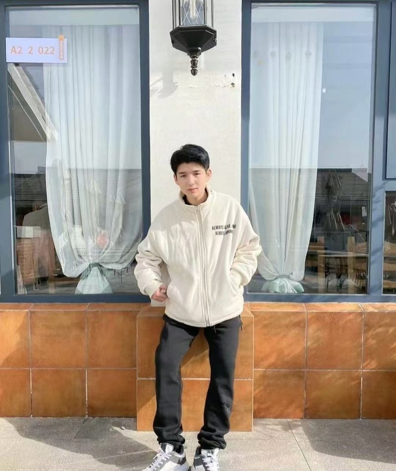 Essentials Black Logo Sweatpants view