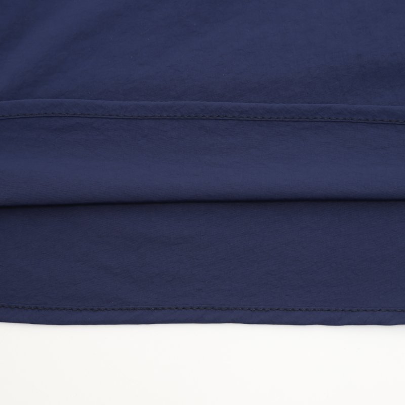Adidas 3-Stripe Navy Athletic Shorts view