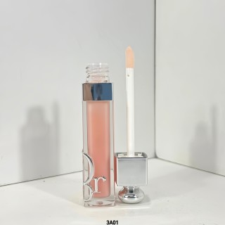 Dior Addict Lip Maximizer Plumping Gloss 6ml - Nude view 4