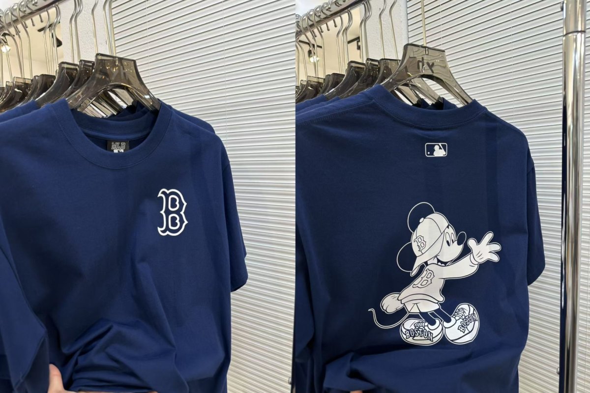 MLB New York Yankees 03 White T-Shirt view
