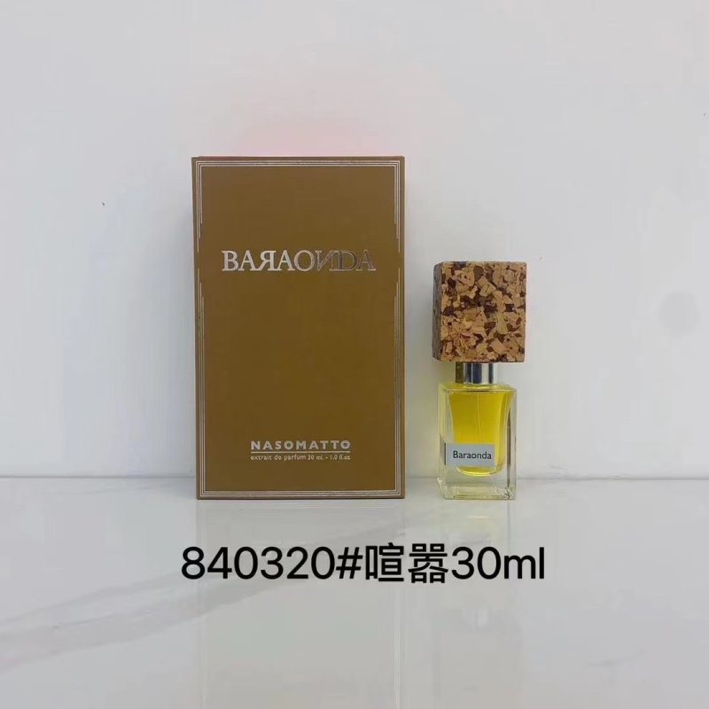 Nasomatto Baraonda Eau de Parfum 30ml