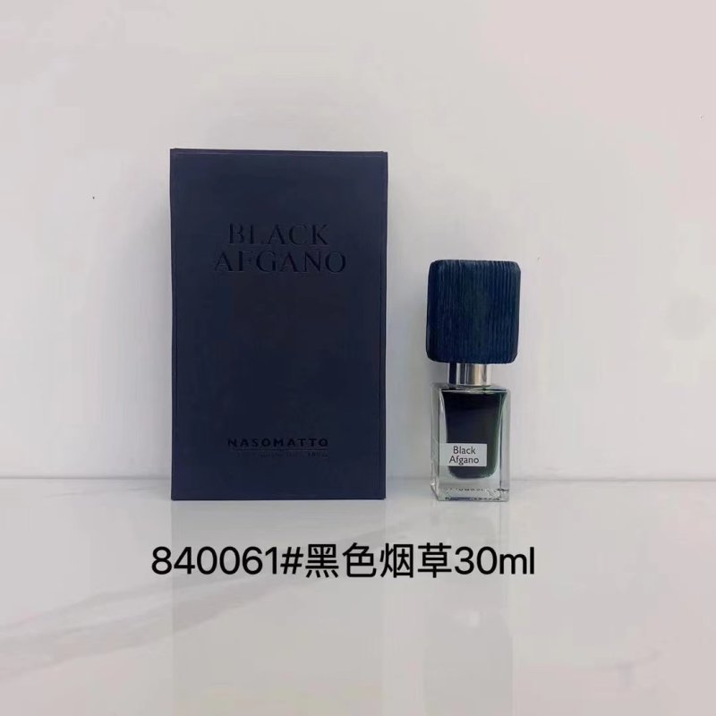 Nasomatto Baraonda Eau de Parfum 30ml view