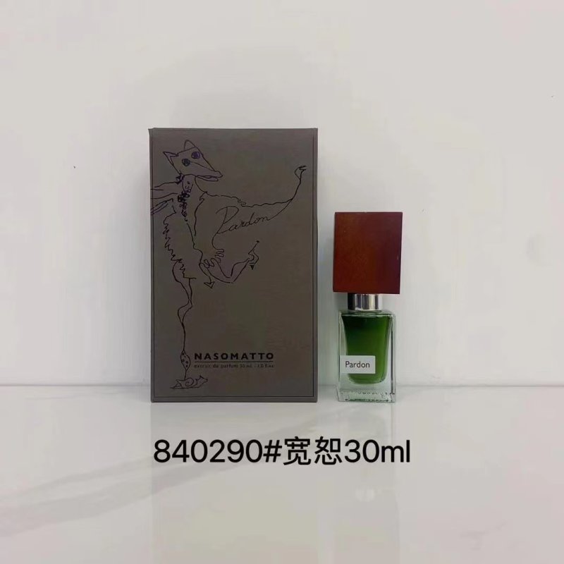 Nasomatto Baraonda Eau de Parfum 30ml view
