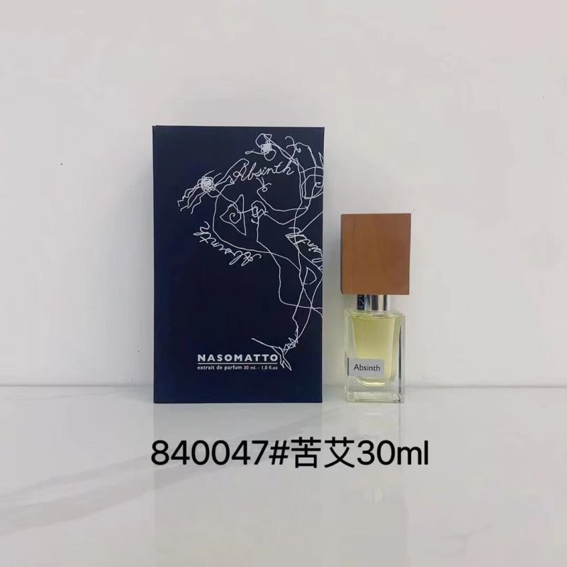 Nasomatto Baraonda Eau de Parfum 30ml view