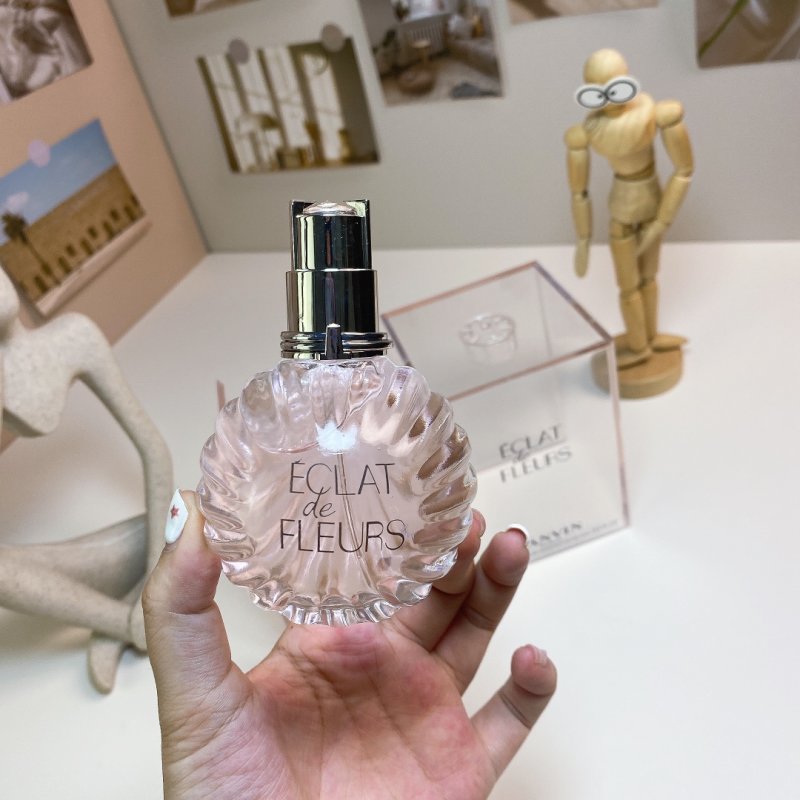 Lanvin Éclat de Fleurs Women's Eau de Parfum 100ml view