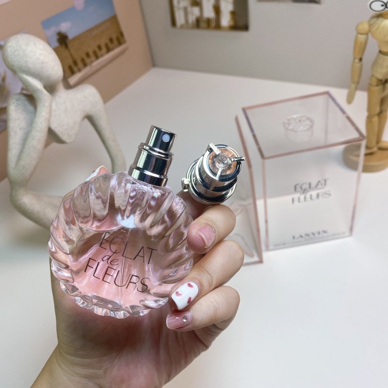 Lanvin Éclat de Fleurs Women's Eau de Parfum 100ml view