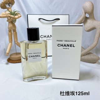 Chanel Paris-Deauville Eau de Toilette 125ml