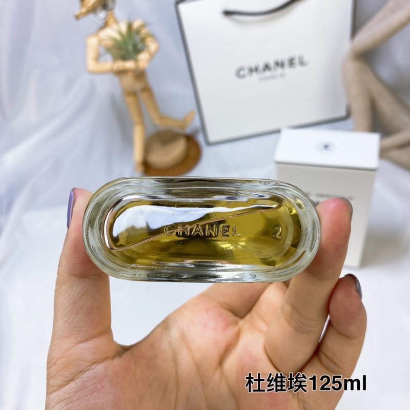 Chanel Paris-Deauville Eau de Toilette 125ml view