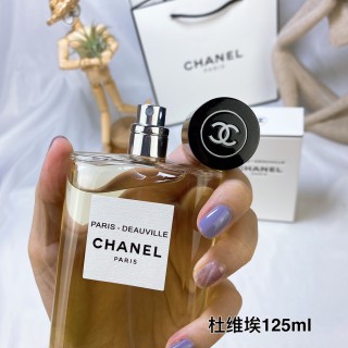 Chanel Paris-Deauville Eau de Toilette 125ml view 4