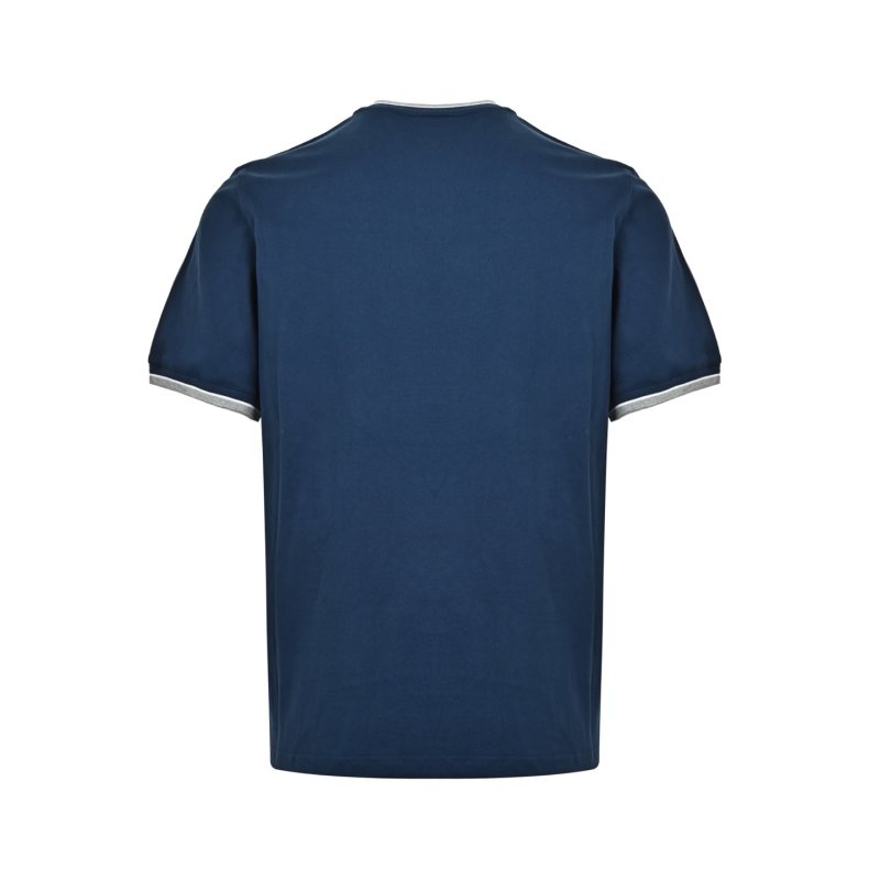 Polo Ralph Lauren Navy Classic Short Sleeve T-Shirt view