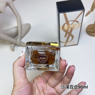 YSL Libre Flowers Flames 90ml Eau de Parfum view 3