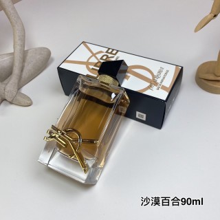 YSL Libre Flowers Flames 90ml Eau de Parfum view 9